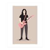 Pj Harvey (Print Only) thumbnail