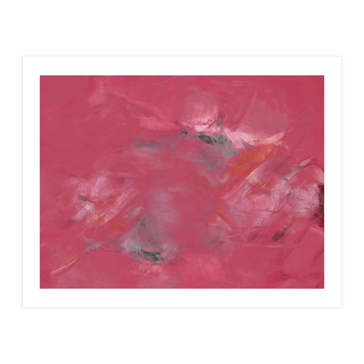 Dip Pool (Print Only)