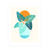 Tropical Symmetry (Print Only) thumbnail