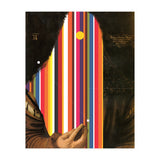 Dürer In Stripes (Print Only) thumbnail