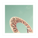 Doughnuts (Print Only) thumbnail