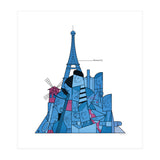 Paris (Print Only) thumbnail