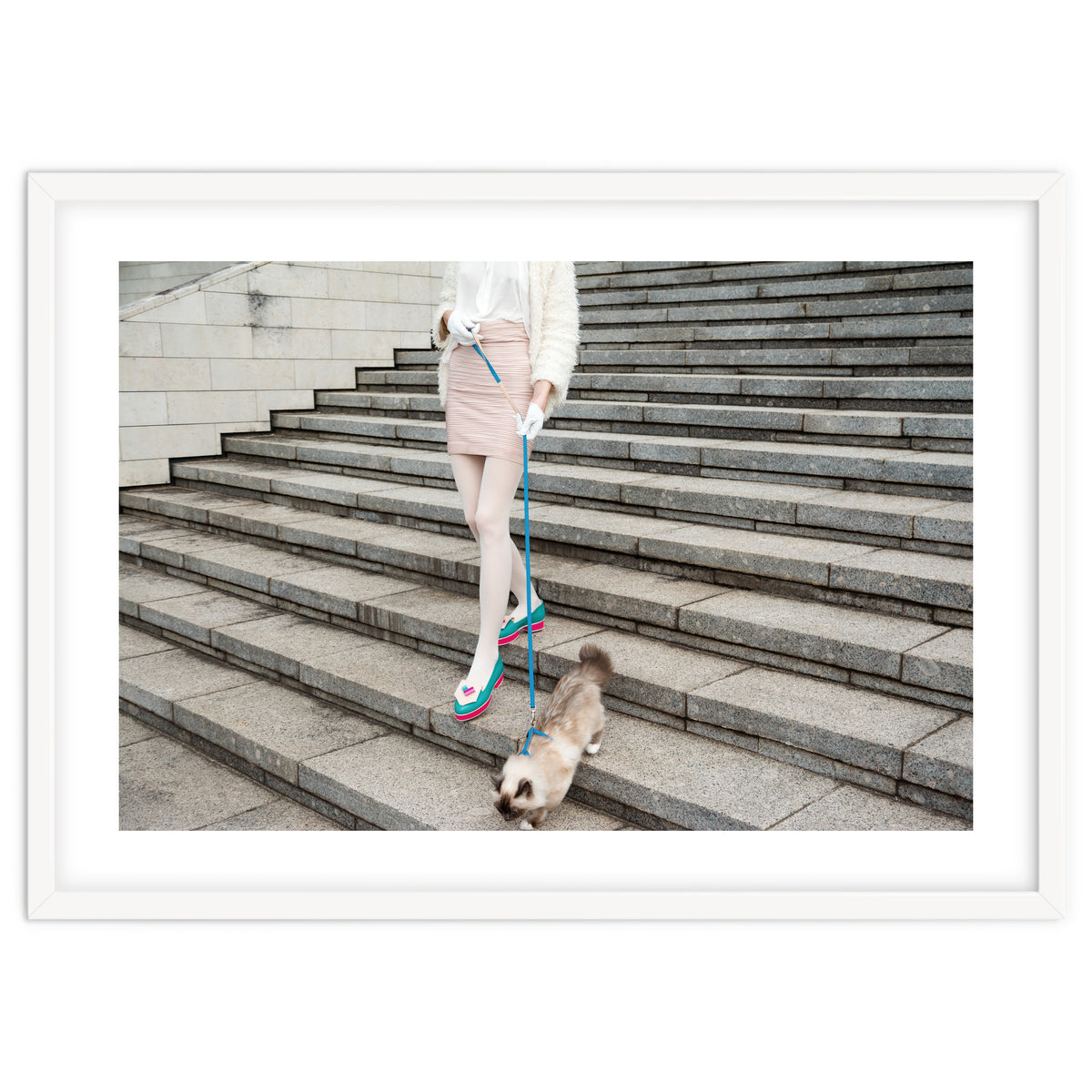 With love, your Love