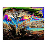 London Glass (Print Only) thumbnail