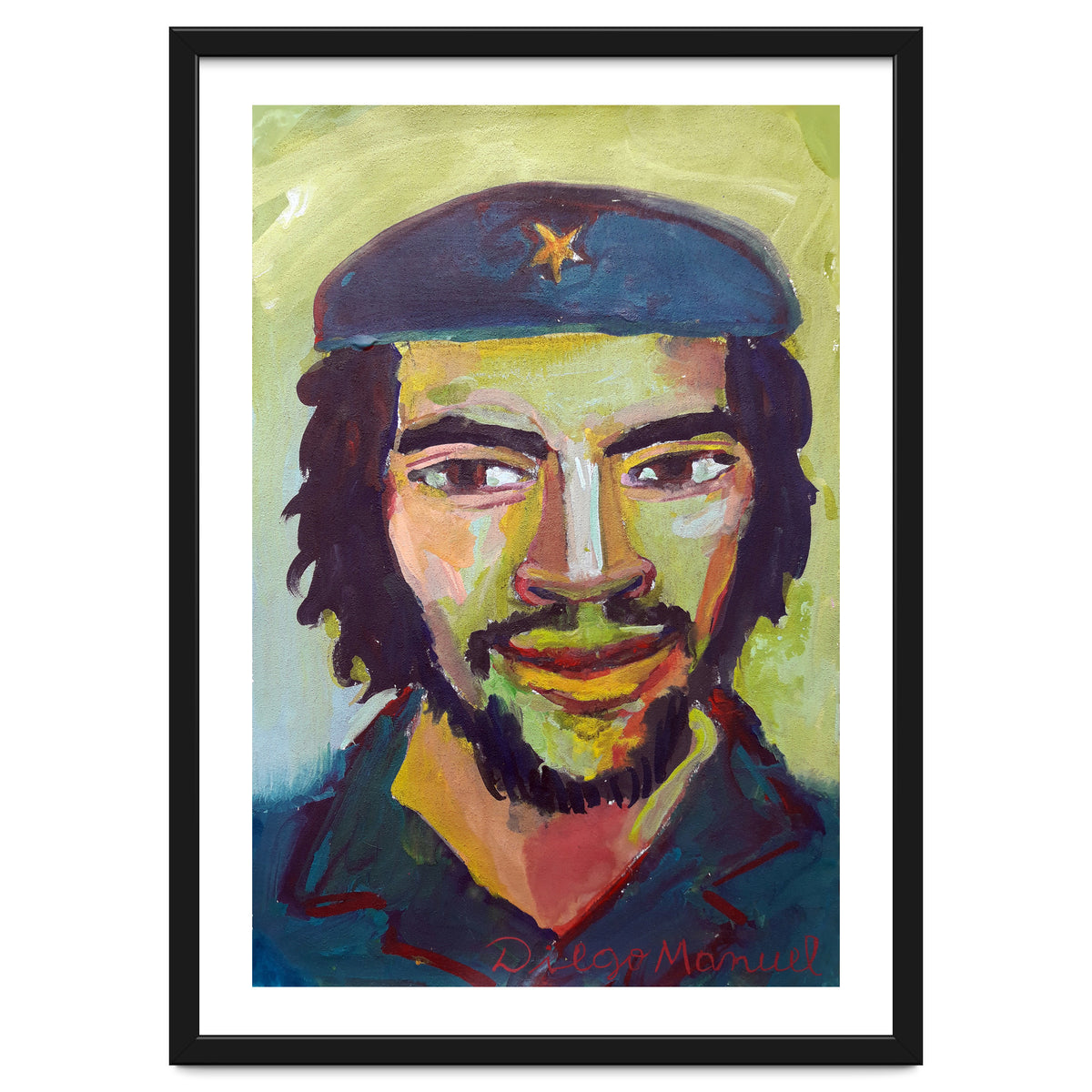 Che Guevara