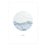 breath - silent landscape (Print Only) thumbnail