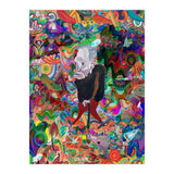 Graffitis 2021 Tapiz 56 (Print Only) thumbnail