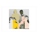 Another Familyportrait · A (Print Only) thumbnail