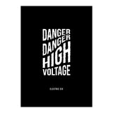 Electric Six (Print Only) thumbnail