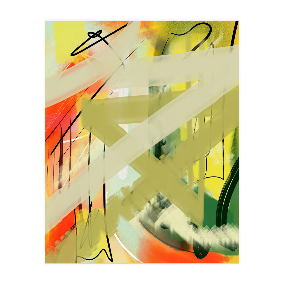 Ledice 10 (Print Only)