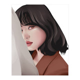Lalisa (Print Only) thumbnail