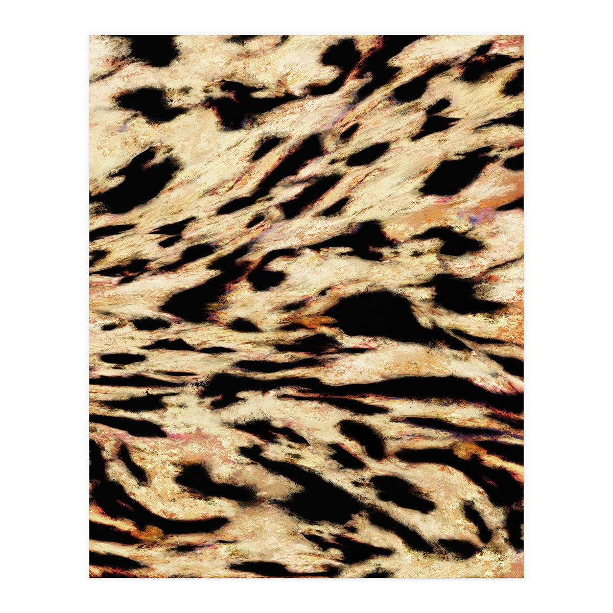 Big Rock Scraper (Print Only)