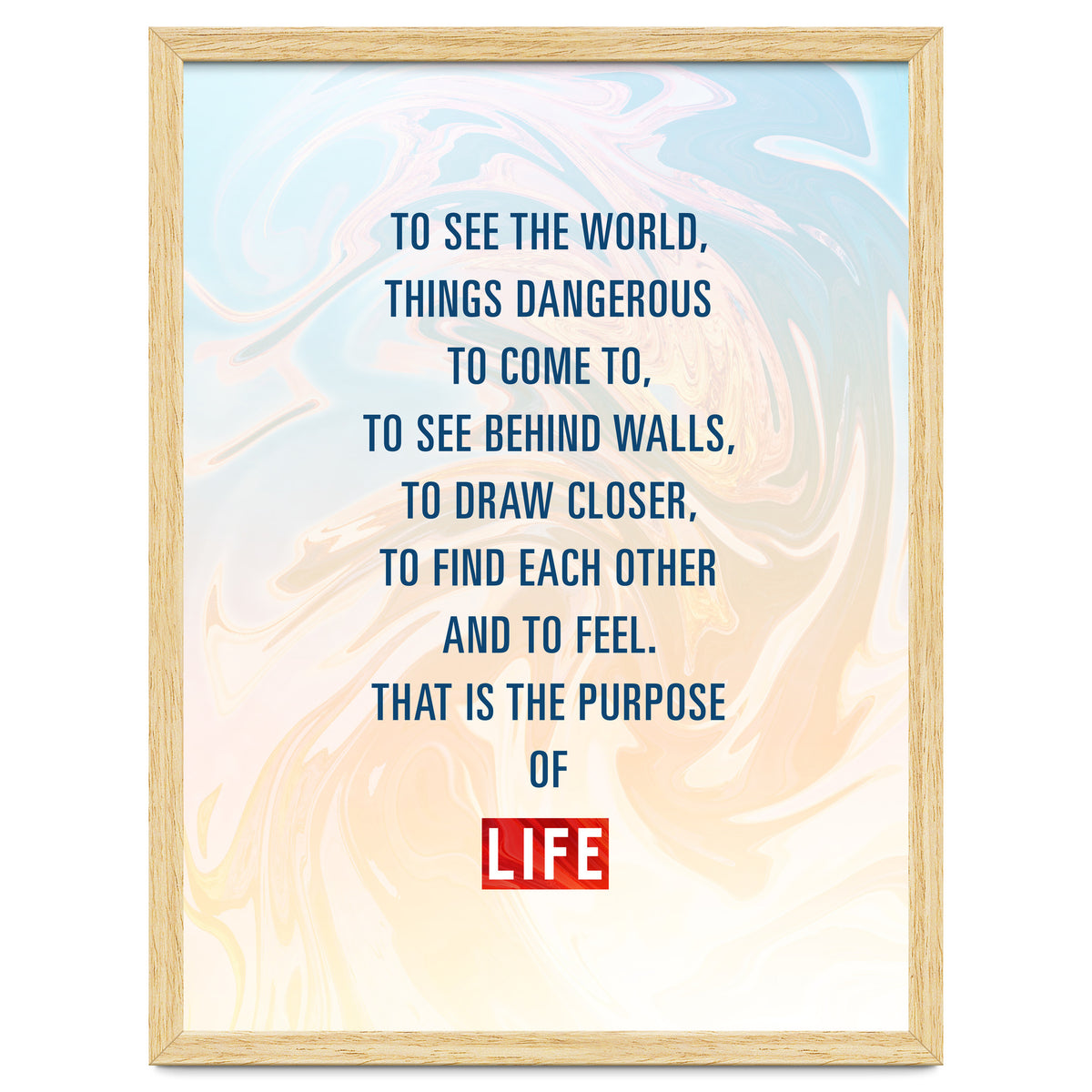 Secret Life of Walter Mitty