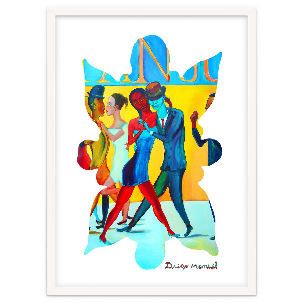Pop Abstract 2023 51 Copia