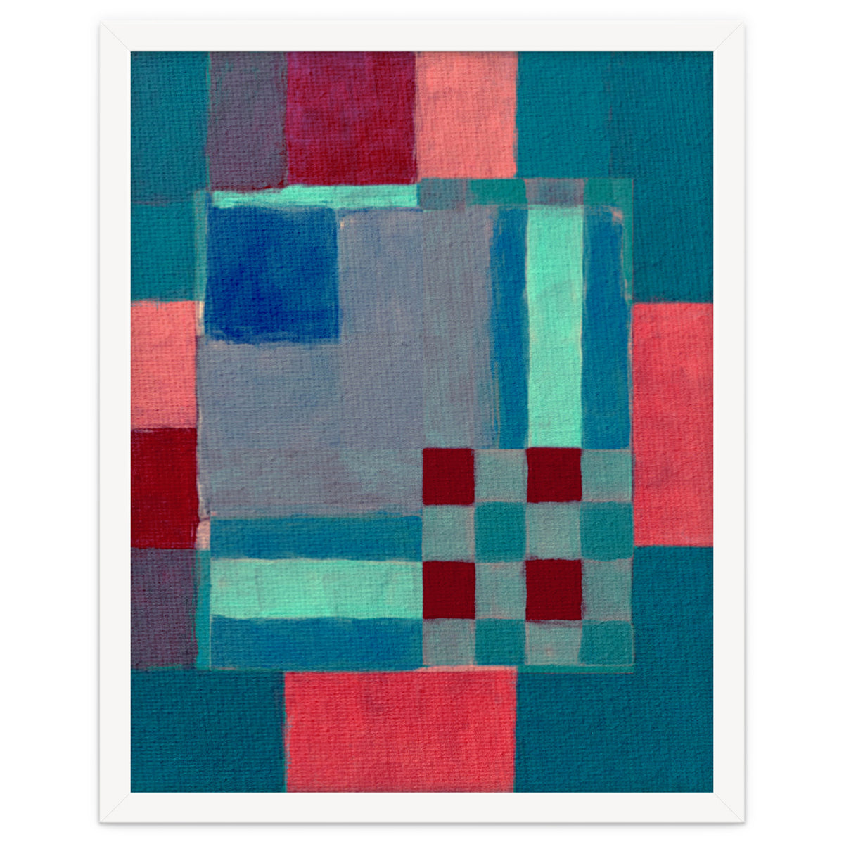 Urban Intersections 4