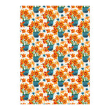 Lily Blossom (Print Only) thumbnail