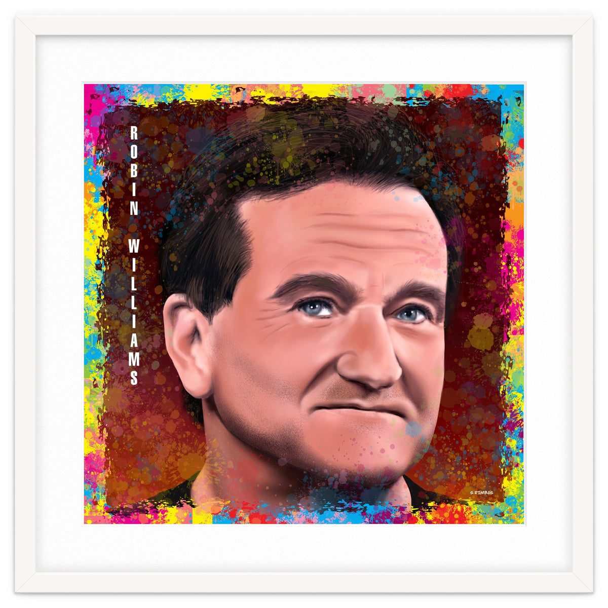 Robin Williams