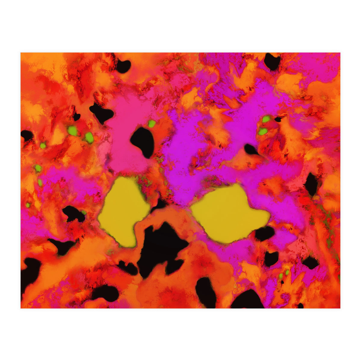 Ignition (Print Only)