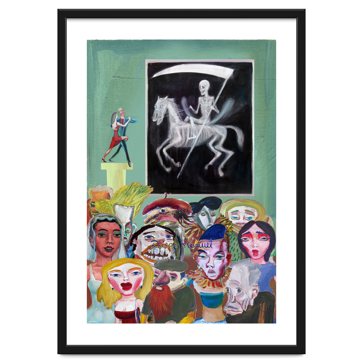 Graffiti Digital 2022 940