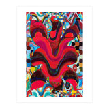 Pop Abstract 2023 Tapiz 93 (Print Only) thumbnail