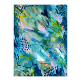 Greenery Clutter 2 (Print Only) thumbnail