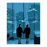 Fight Club (Print Only) thumbnail