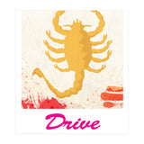 Drive (2011) (Print Only) thumbnail