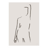Nude 016 (Print Only) thumbnail