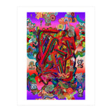Muchas Cosas 2021 114 (Print Only) thumbnail