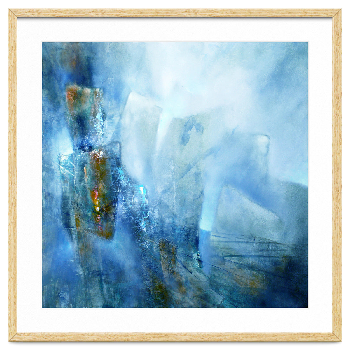 Zwiegespraech - Dialogue