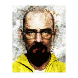 Walter White (Print Only) thumbnail