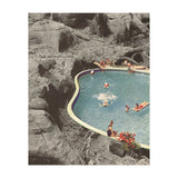 Is This The Place That They Call (Print Only) thumbnail