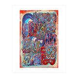Graffiti Digital 2022 1018 (Print Only) thumbnail