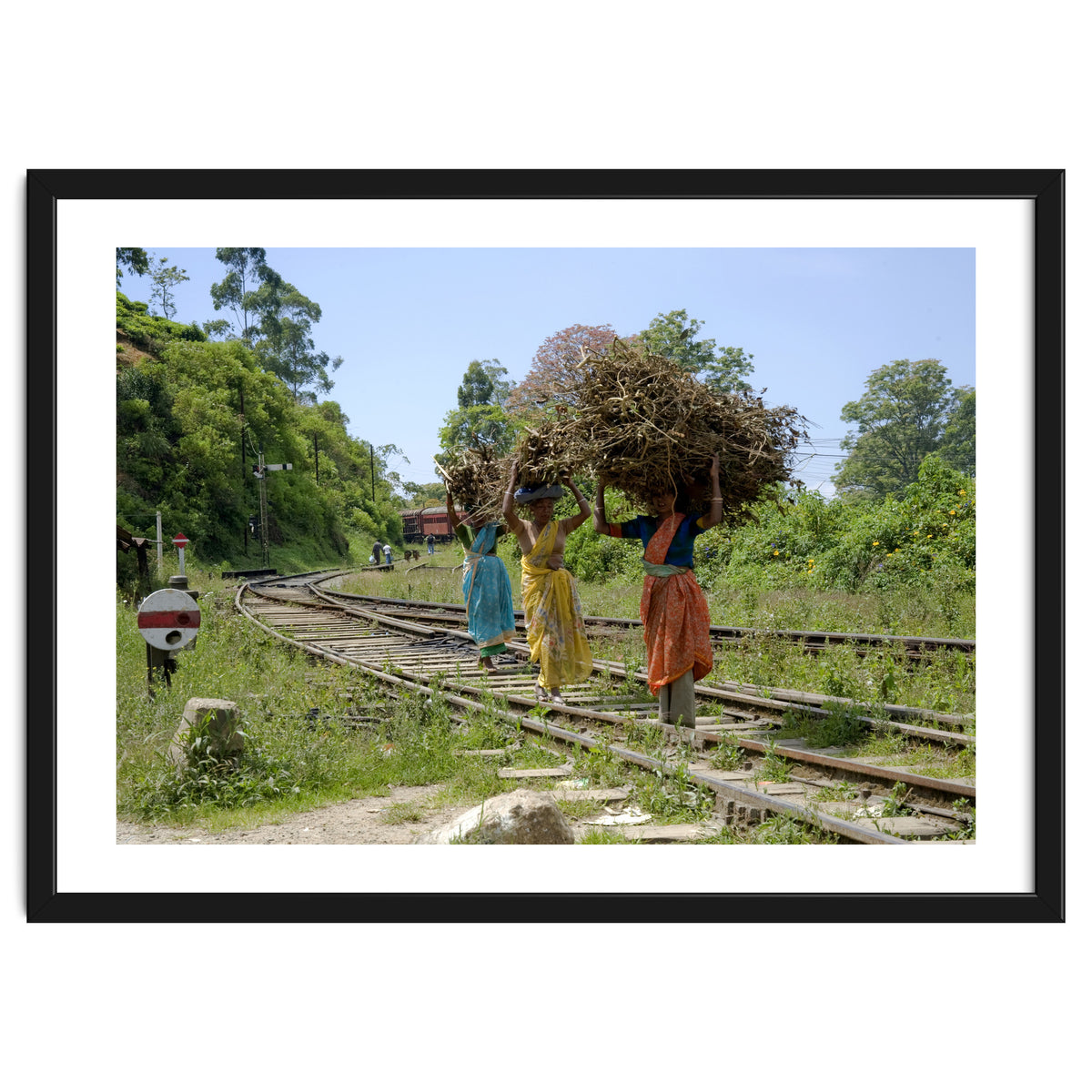 Nuwara Eliya, Sri Lanka