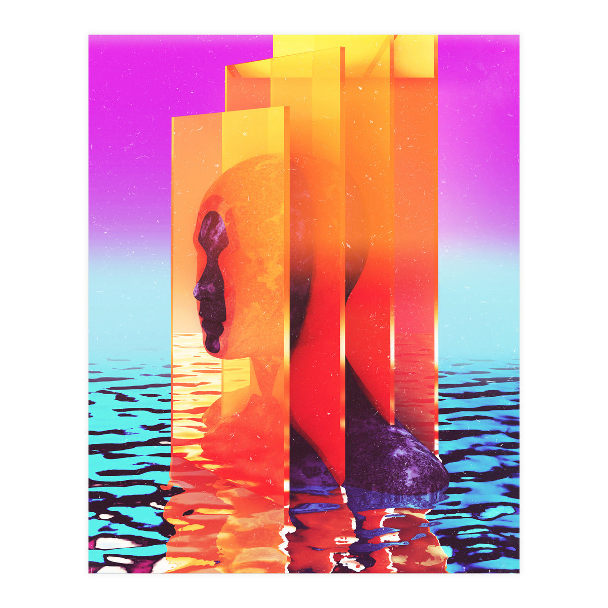 Random Thoughts (Print Only)