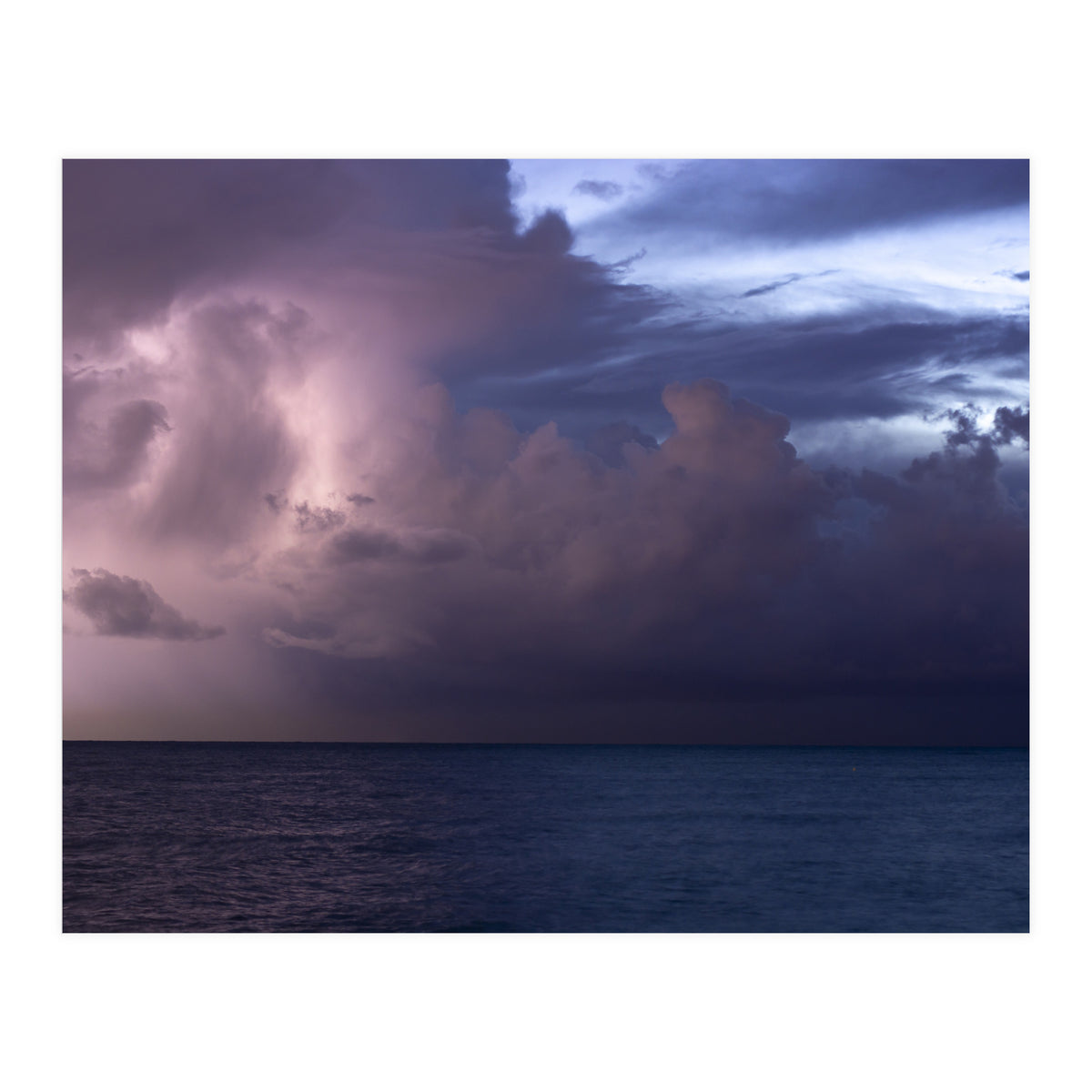 Seaside #15 (Print Only)