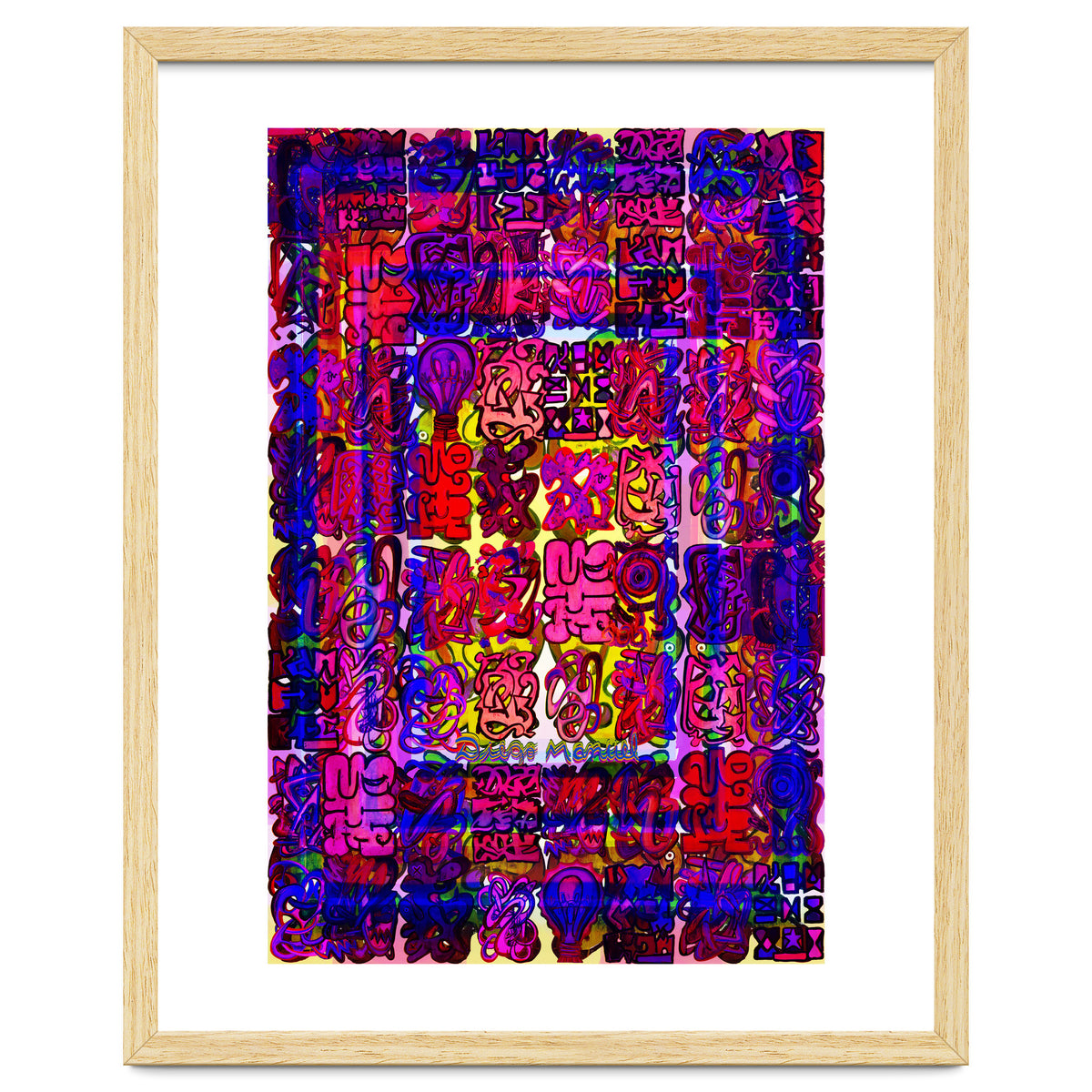 Graffiti Digital 2022 314