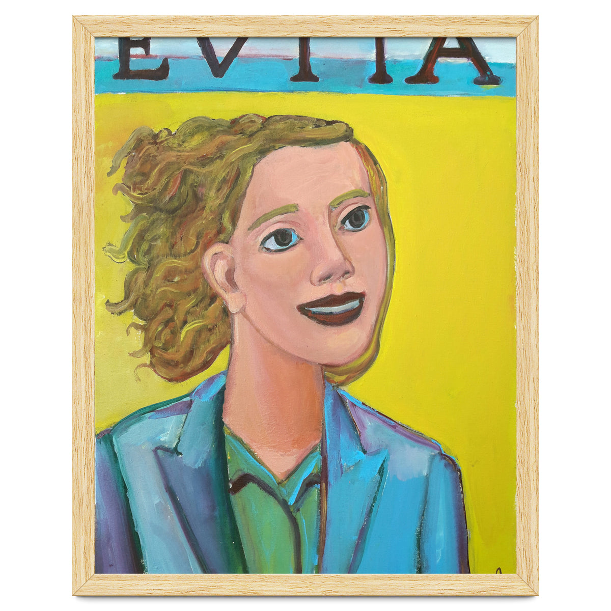 Evita