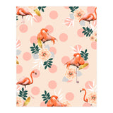Flamingo Jazz (Print Only) thumbnail
