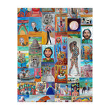Expo Paintings 1 (Print Only) thumbnail