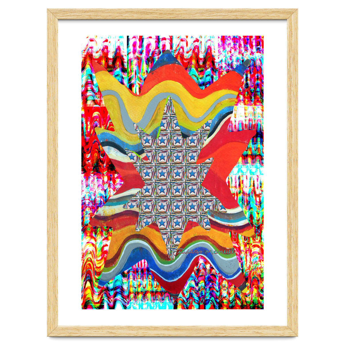 Graffiti Digital Nuevo 2023 66