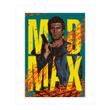 Mad Max (Print Only) thumbnail