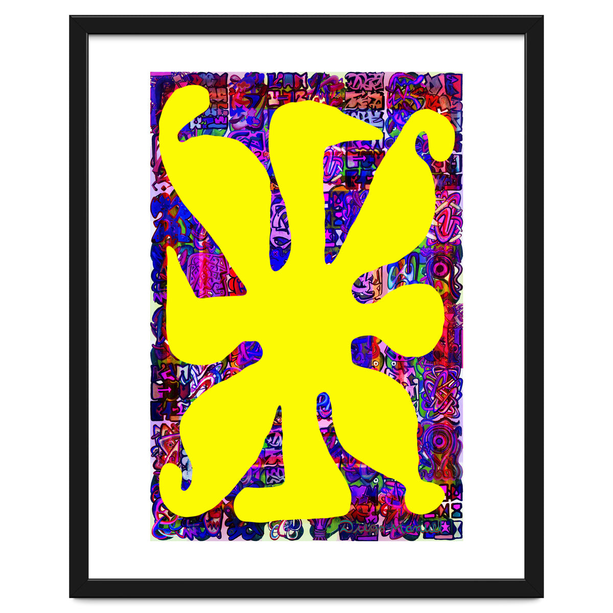 Graffiti Digital Nuevo 2023 138