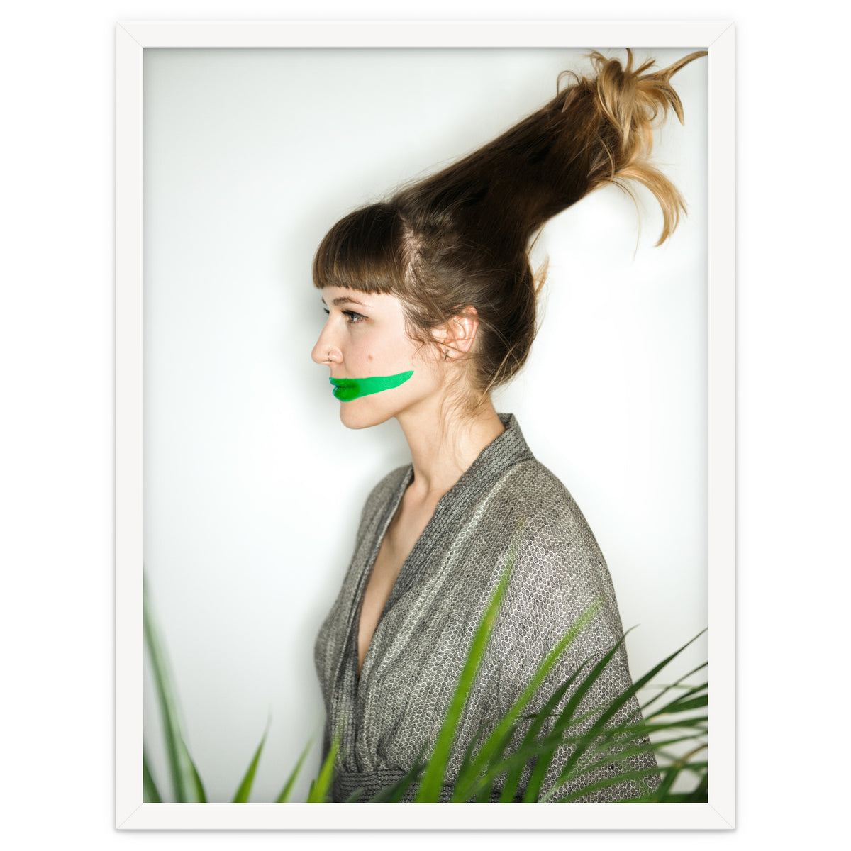 World Championship Karate Champion