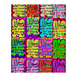 Graffitis 2021 Tapiz 124 (Print Only) thumbnail
