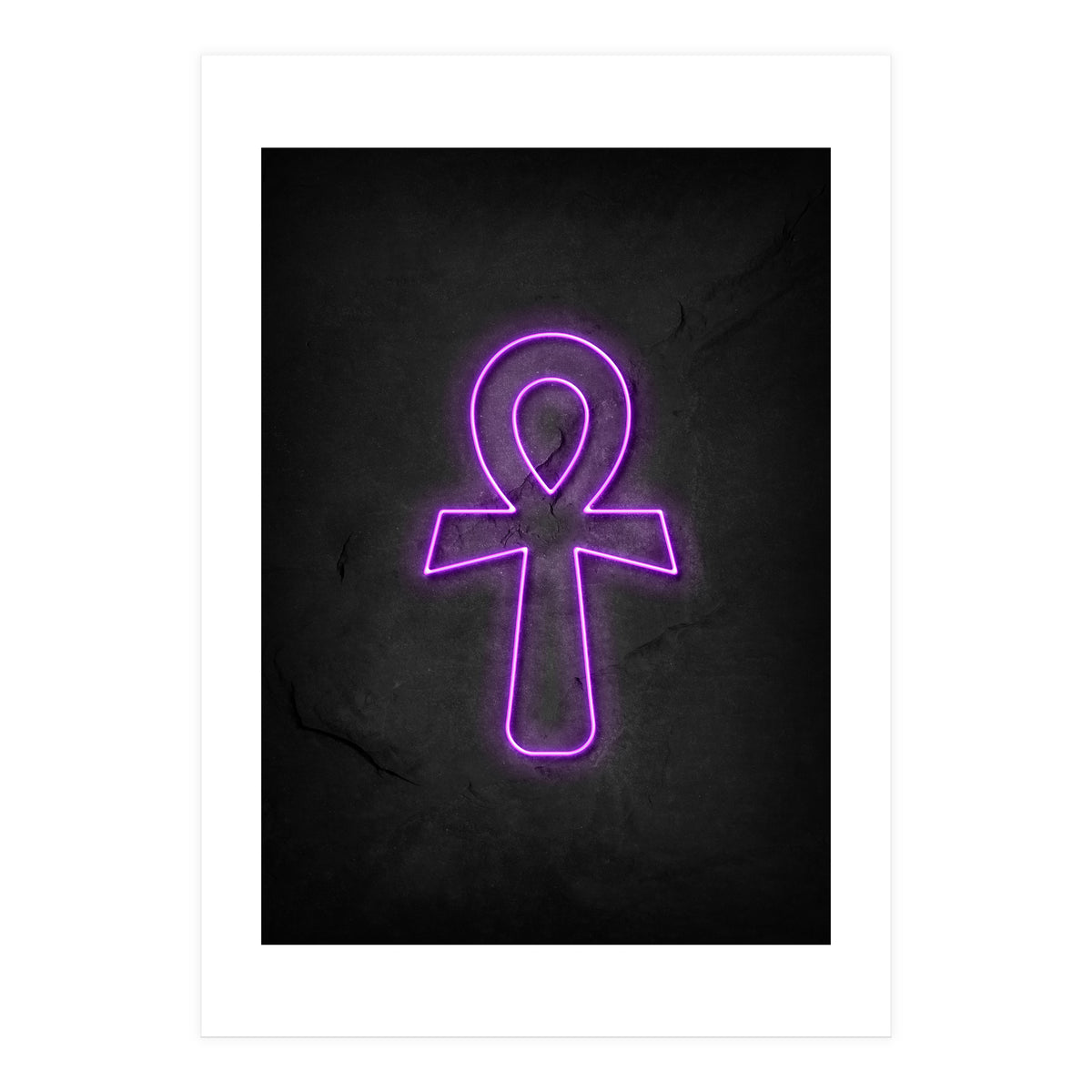 Ankh (Print Only)