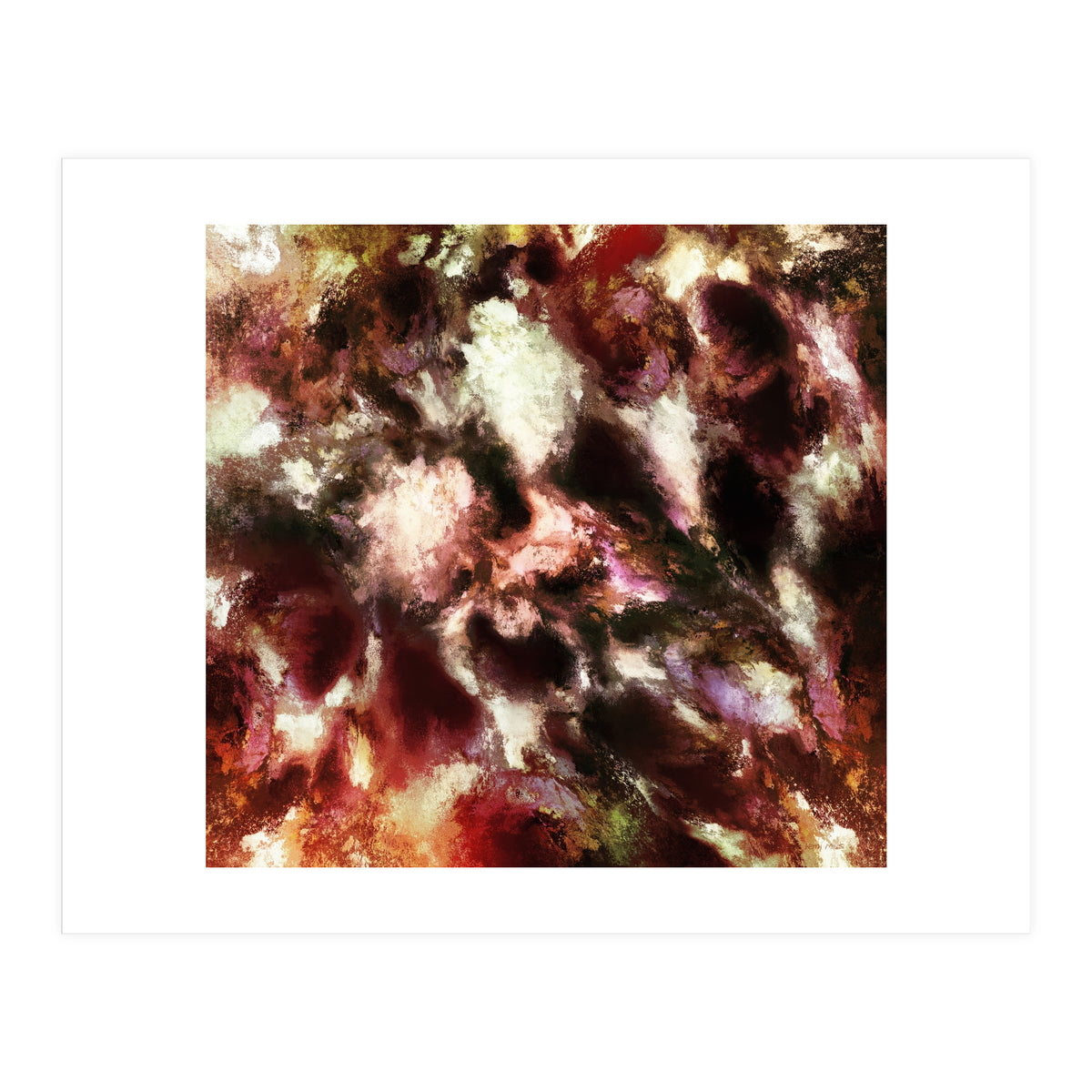 Anatomy (Print Only)