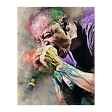Chester (Print Only) thumbnail
