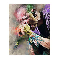 Chester (Print Only)