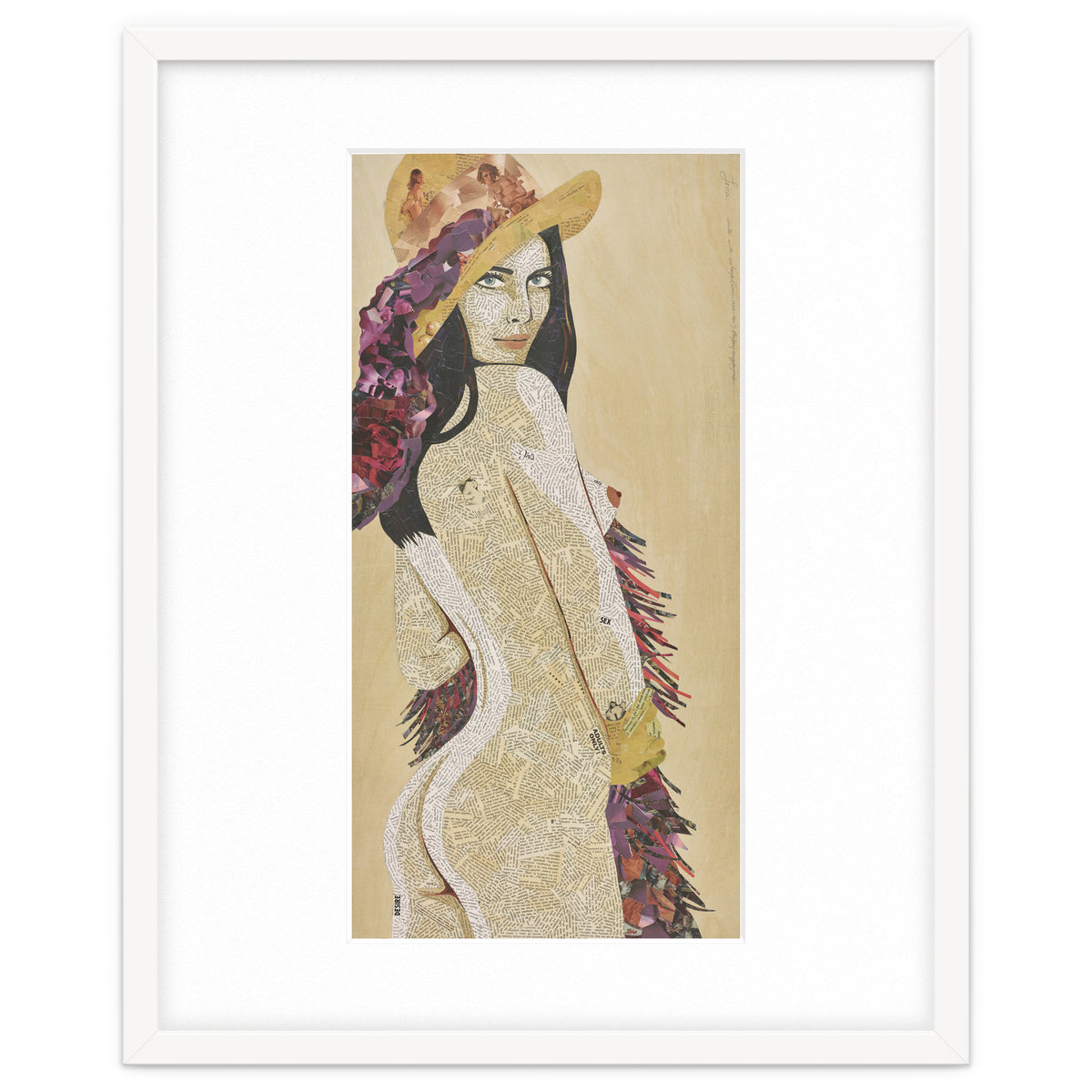 Lena - Playboy centerfold, 1972